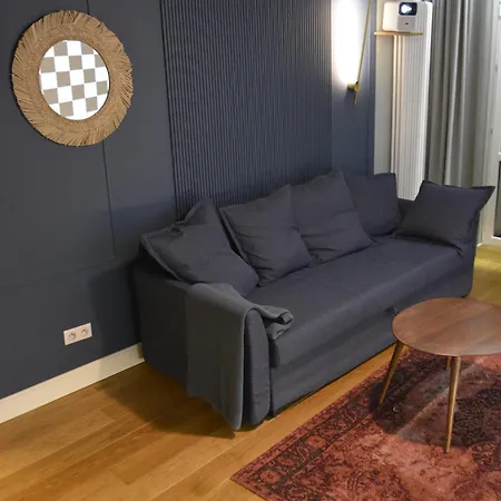 Apartamento Kliniczna Gdańsk