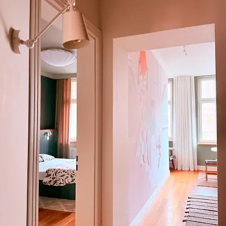 Apartamento Kliniczna Gdańsk