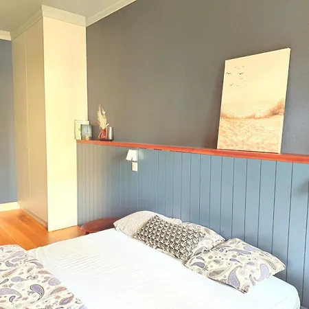 Apartamento Kliniczna Gdańsk