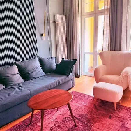 Apartamento Kliniczna *