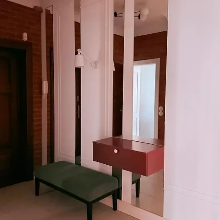 Apartamento Kliniczna
