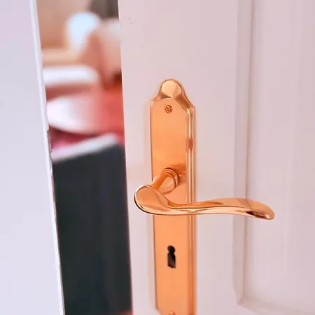 Apartamento Kliniczna *