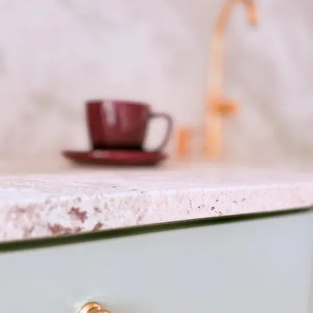 Apartamento Kliniczna Gdańsk