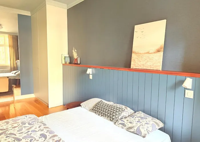 Apartament Kliniczna Gdańsk