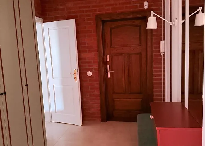 Apartament Kliniczna