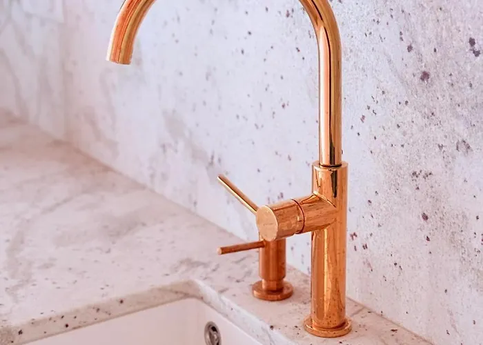 Kliniczna Apartament