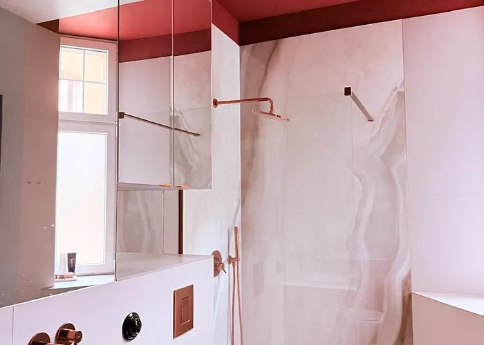 Kliniczna Apartament *