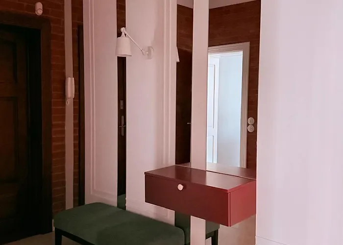 Apartament Kliniczna