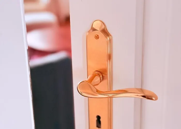 Apartament Kliniczna *