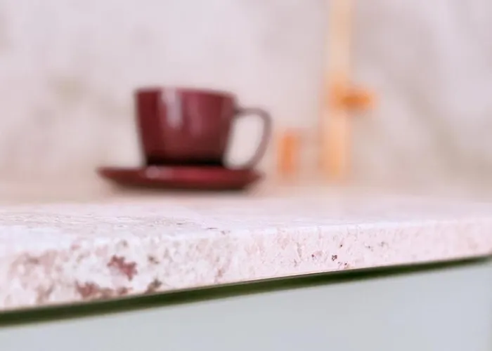 Apartment Kliniczna Danzig