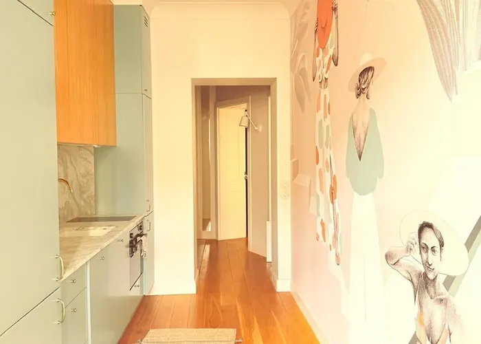 Kliniczna Apartament