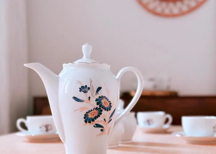 Kliniczna Apartament *